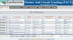 Partner And Circuit Tracking (PACT)