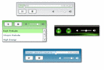 Flash Audio Kit for Dreamweaver