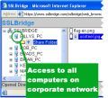 SSLBridge Samba Web Client - AJAX Script