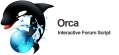 Orca - Interactive forum script - AJAX Script