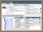 Centrallix Application Server System