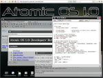 Atomic OS