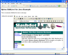 Ephox EditLive! for Java