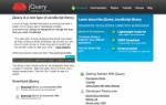 jQuery