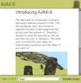 AJAX-S - AJAX Script